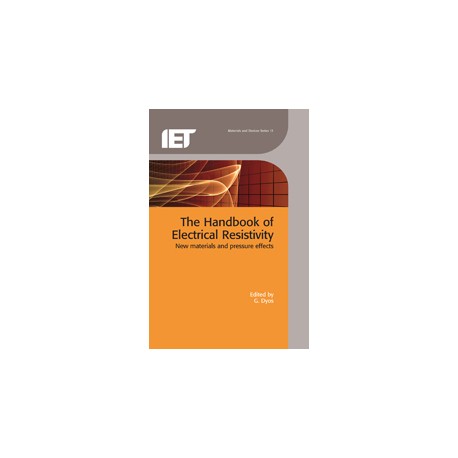 The Handbook of Electrical Resistivity: New materials and pressure effects