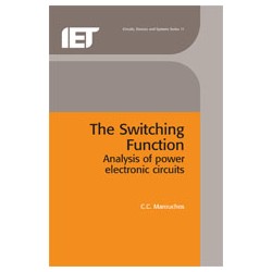 The Switching Function: analysis of power electronic circuits