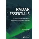 Radar Essentials: A concise handbook for radar design and performance analysis