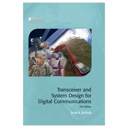 Transceiver and System Design for Digital Communications
