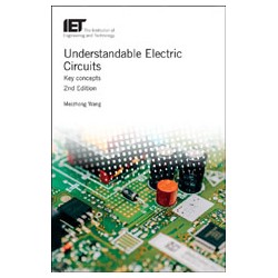 Understandable Electric Circuits: Key concepts
