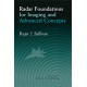 Radar Foundations for Imaging and Advanced Concepts