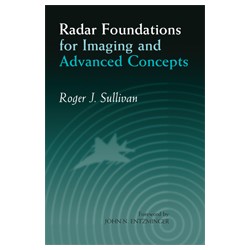 Radar Foundations for Imaging and Advanced Concepts