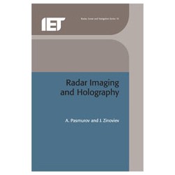 Radar Imaging and Holography