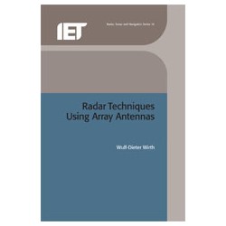 Radar Techniques Using Array Antennas