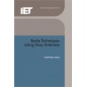 Radar Techniques Using Array Antennas