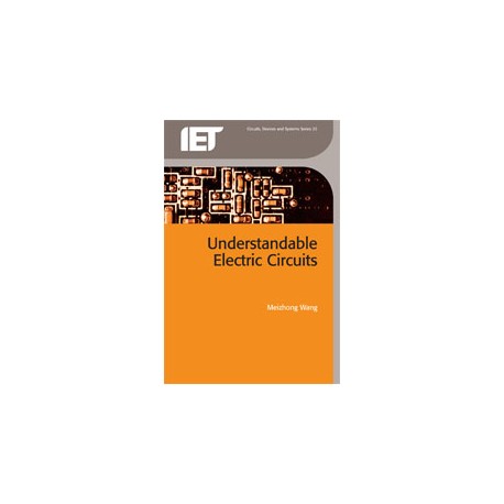 Understandable Electric Circuits