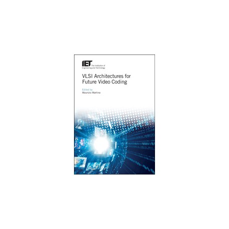 VLSI Architectures for Future Video Coding