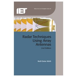 Radar Techniques Using Array Antennas