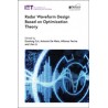 Radar Waveform Design Based on Optimization Theory