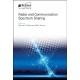 Radar and Communication Spectrum Sharing