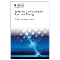Radar and Communication Spectrum Sharing