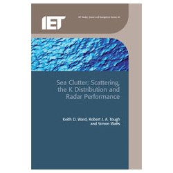 Sea Clutter: Scattering, the K Distribution and Radar Performance
