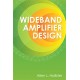 Wideband Amplifier Design