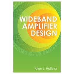 Wideband Amplifier Design