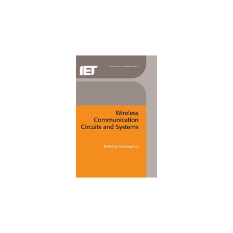 Wireless Communications Circuits and Systems