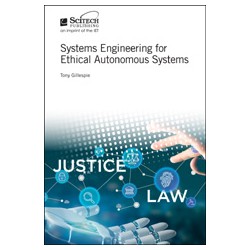 Systems Engineering for Ethical Autonomous Systems