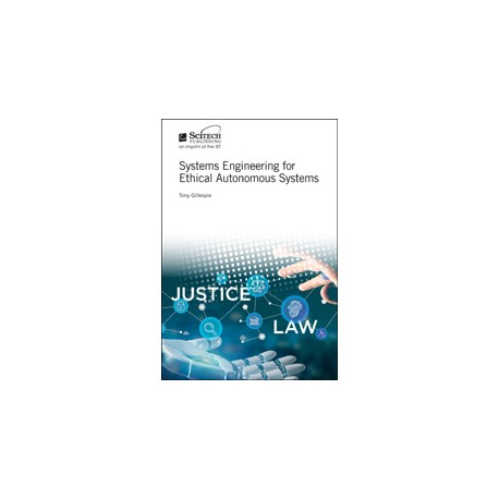 Systems Engineering for Ethical Autonomous Systems