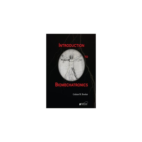 Introduction to Biomechatronics