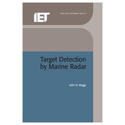 Target Detection by Marine Radar