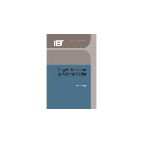 Target Detection by Marine Radar