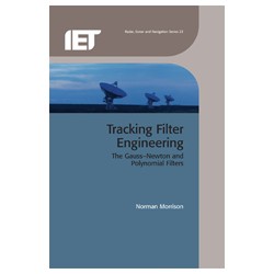 Tracking Filter Engineering: The Gauss-Newton and polynomial filters
