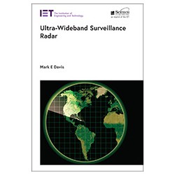 Ultra-Wideband Surveillance Radar