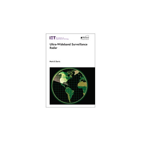 Ultra-Wideband Surveillance Radar