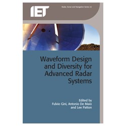 Waveform Design and Diversity for Advanced Radar Systems