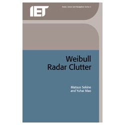 Weibull Radar Clutter