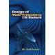 Design of Multi-Frequency CW Radars