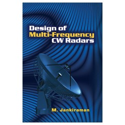 Design of Multi-Frequency CW Radars