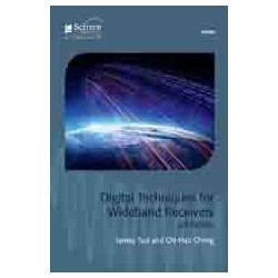 Digital Techniques for Wideband Receivers