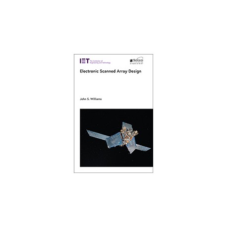 Electronic Scanned Array Design