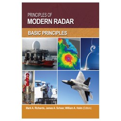 Principles of Modern Radar: Basic principles