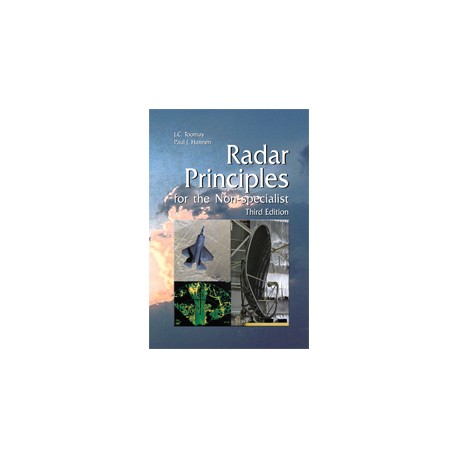 Radar Principles for the Non-Specialist
