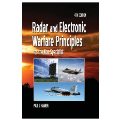 Radar and Electronic Warfare Principles for the Non-specialist