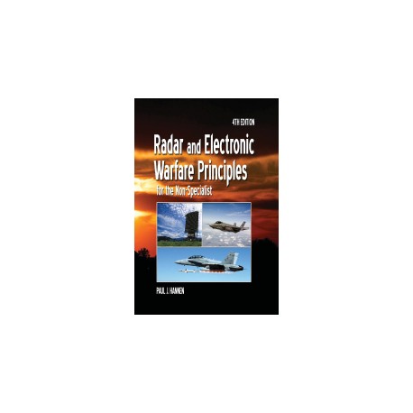 Radar and Electronic Warfare Principles for the Non-specialist