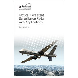 Tactical Persistent Surveillance Radar with Applications