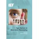 Age Factors in Biometric Processing