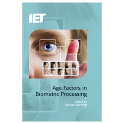 Age Factors in Biometric Processing