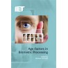 Age Factors in Biometric Processing