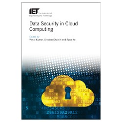 Data Security in Cloud Computing
