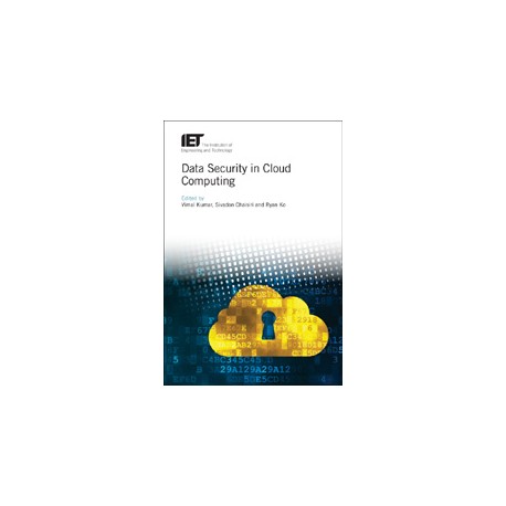 Data Security in Cloud Computing