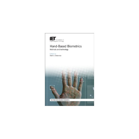 Hand-Based Biometrics: Methods and Technology