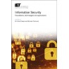 Information Security: Foundations, Technologies and Applications