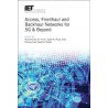 Access, Fronthaul and Backhaul Networks for 5G &amp; Beyond