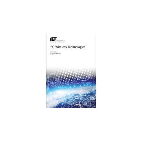5G Wireless Technologies