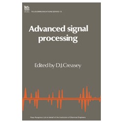 Advanced Signal Processing