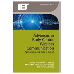 Advances in Body-Centric Wireless Communication: Applications and state-of-the-art